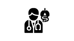 Atendimento direto com pneumologista experiente - Dr. Cyro Teixeira da Silva Junior
