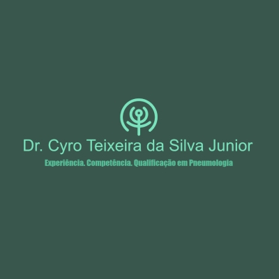 Dr. Cyro Teixeira da Silva Junior