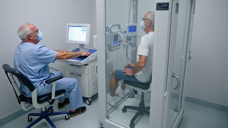 Espirometria: como funciona e quando fazer