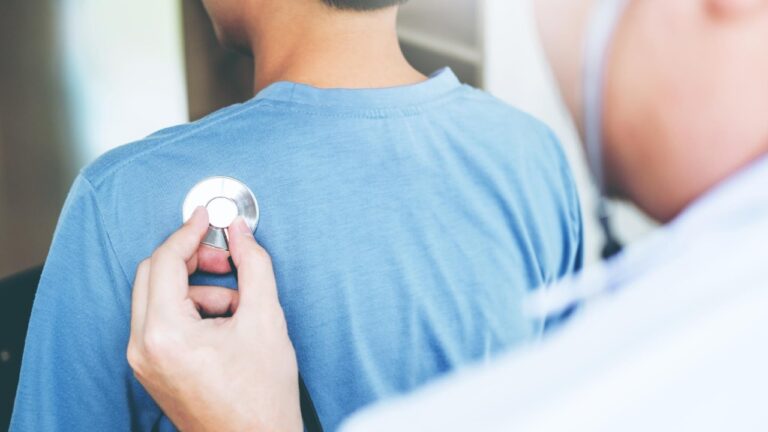 Tratamento integrativo nas doenças respiratórias - Dr. Cyro Teixeira da Silva Junior