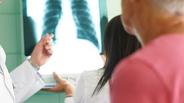A importância do diagnóstico precoce nas doenças respiratórias - Dr. Cyro Teixeira da Silva Junior
