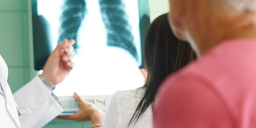 A importância do diagnóstico precoce nas doenças respiratórias - Dr. Cyro Teixeira da Silva Junior