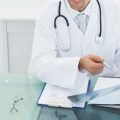 Consulta com pneumologista - Dr. Cyro Teixeira da Silva Junior