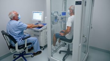 Espirometria: como funciona e quando fazer