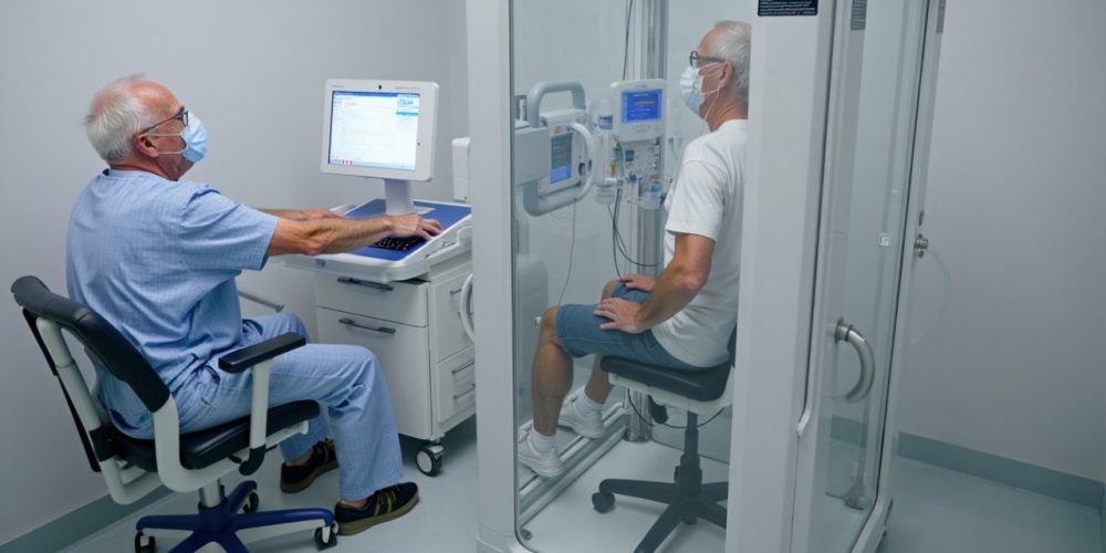 Espirometria: como funciona e quando fazer
