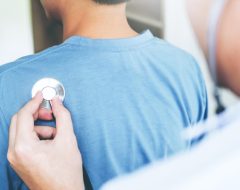 Tratamento integrativo nas doenças respiratórias - Dr. Cyro Teixeira da Silva Junior